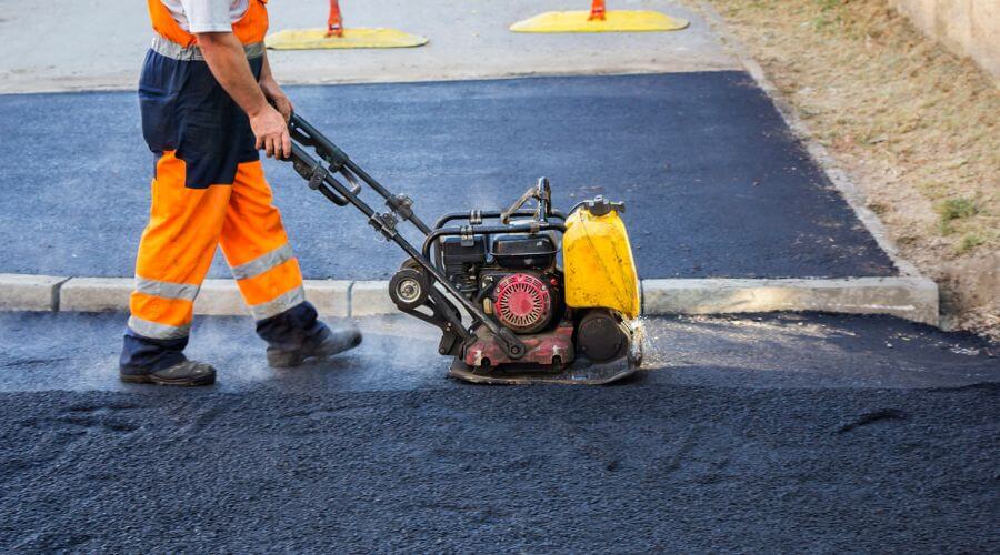 Professional gutter cleaning in Ponsford, MN